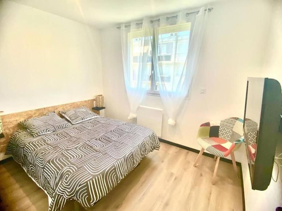 *Superbe Appartement Moderne* Lourdes Exterior photo