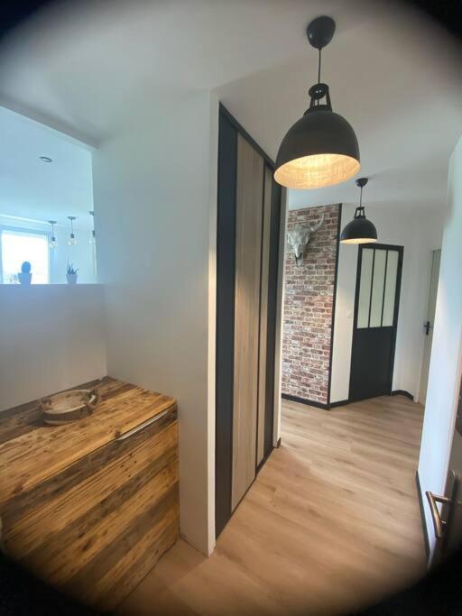 *Superbe Appartement Moderne* Lourdes Exterior photo